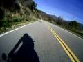videos de Gopro Wide Cam 5mp tailcam on a 08 Ninja 250R