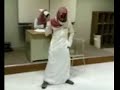Araber dance