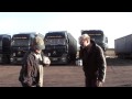 Freundschafts Radio Berlin - Maxi Autohof - Jappy Freunde 2010 - Trucker Kaffee