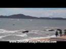 Pattaya Beach Thailand