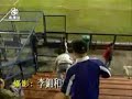 Funny Videos -  Guy Kicked Down Stairs