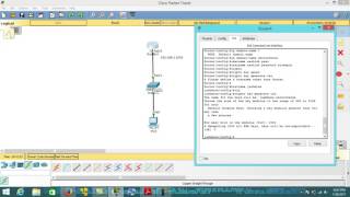 How to Configure Static Route In Cisco Router