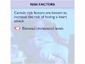 What causes a heart attack? What causes a heart attack?