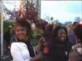 AMBIANCE CHEZ LES LEOPARDS