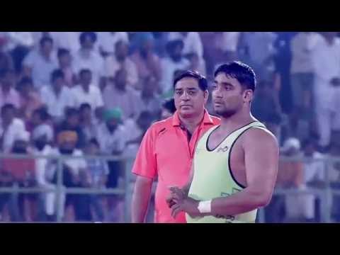 World Kabaddi League, Day 24: Khalsa Warriors Vs. Lahore Lions