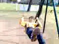 la hamaca endemoniada de loga :P