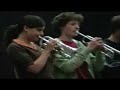 Examens muziek 1: Marche