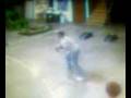 Lance's Basketball Drive