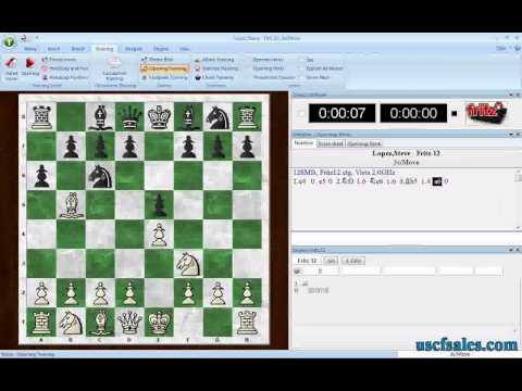 chess computer