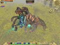 Spellbreaker vs Hydra x3