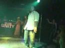 【reggae dance】 cross colours dancers showcace!!