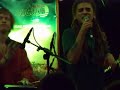 Addis Abeba. Part of concert.