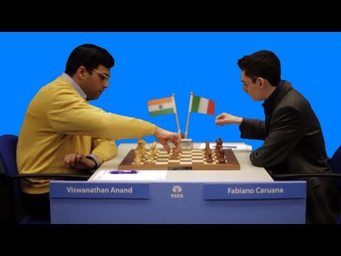 chess candidates 2013