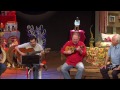 “Brincando com o Cavaquinho”, por Henrique Cazes - Sr. Brasil 10/11/2012
