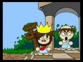 Rómulo y Remo corto de animación Rómulo y Remo corto de animación