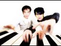 Dragon Heel Jay Chou & NQMM Yu Hao piano duet - Xianning