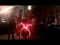 NewYear's at the Korner-Rocky Mtn Way