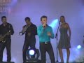 Tony Carreira - Julho 2007 - Chão Da Lagoa Tony Carreira - Julho 2007 - Chão Da Lagoa