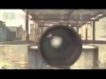 TTM Accurac MW2 Montage