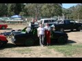 Daylesford speedway the people Daylesford speedway the people