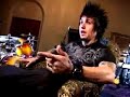 Papa Roach; Making of \"The Paramour Sessions\" Pt. 01