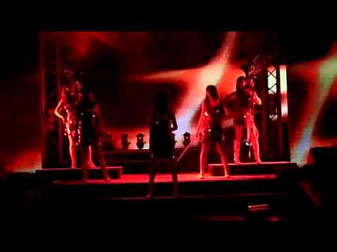 イベントパフォーマンス ヴァイオリン MUSISTAR MOMO