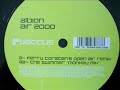Classic Fridays: Albion – Air (Ferry Corsten’s Open Air Remix)