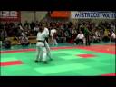 Kyokushin-kan Karate-do Championship Gdansk 2008 - 3dr place_01
