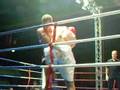 Chris Riddik vs. Lirim Ahmedi