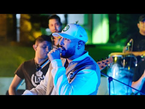 Video de la agrupación Heli Negrette