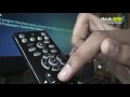 ASUS ET2012IGTS - Multimedia & Remote features