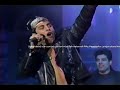 Gerardo-rico suave, coco and hugo on TVshow 1992