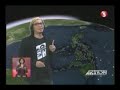 weather or not - AKSYON - 3-16-12 weather or not - AKSYON - 3-16-12