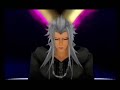 Xemnas battle Xemnas battle