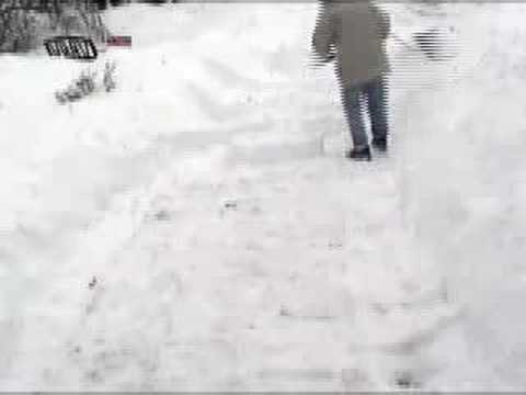 Dig Me out