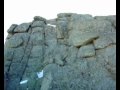 Calvitero - La Ceja, Sierra de Béjar (2 de 2)