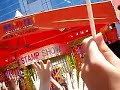 mechaike fan service at odaiba 1