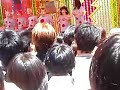 mechaike fan service at odaiba 1