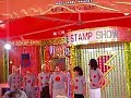 mechaike fan service at odaiba 1