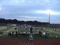 Methacton Warrior Marching Band October 2006 Methacton Warrior Marching Band October 2006