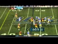Armond Armstead vs UCLA 2010