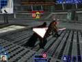 Anakin vs Obi-Wan & Revan vs Malak crossover