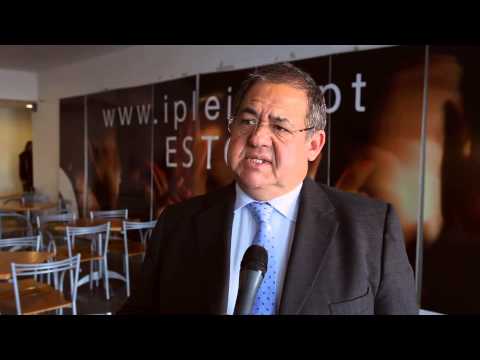 Depoimento Secretário de Estado Octávio Oliveira - 4ª Conferência Nacional Primeiro Emprego