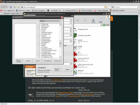 how to use cartograph g minecraft