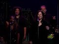 here is donna performing stamp your feet on 
