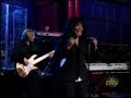 Donna Summer - Stamp Your Feet (David Letterman, June 2 /08) Donna Summer - Stamp Your Feet (David Letterman, June 2 /08)