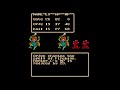 this video is a walkthrough of the town of tuhn and how to exploit the water flying cloth glitch in dragon quest ii on the nes. tuhn lies in an area that is covered by several rivers that flow nearby the town. before heading to tuhn, the heroes journey to the northern tower of the dragons horn. here they find some dews yarn on the 3rd floor by searching. along with the magic loom (taken from zahan), the yarn can be made into water flying cloth by a man in tuhn. the water flying cloth is the best armor in the game for both the prince of cannock and the princess of moonbrooke. in tuhn, the heroes drop off the items for the cloth to be made. however, you must save and reset the game in order for the cloth to be finished and received. the heroes also use the watergate key which was acquired in wellgarth to unleash the waters south of town. this is essential for reaching the tower of the moon nearby. the key to the glitch is to collect a 2nd dews yarn from the dragons horn tower before picking up the finished water flying cloth. this is due to how dragon warrior ii handles key items. you are allowed to recollect key items again and again if you lose them, rather than making it impossible to discard or sell something essential. by getting a 2nd dews yarn, the heroes can have another water flying cloth made after picking up the first. the game is none the wiser that they already have one. in fact, you could continue to make them if you wanted, but only 2 are really needed. the  ... 