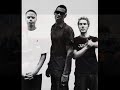 Massive Attack - (Exchange) Massive Attack - (Exchange)