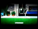 Little Big Planet Sackboy Z \ Little Big Planet Sackboy Z \