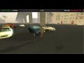 Hancock - Flight & Fight gameplay Hancock - Flight & Fight gameplay